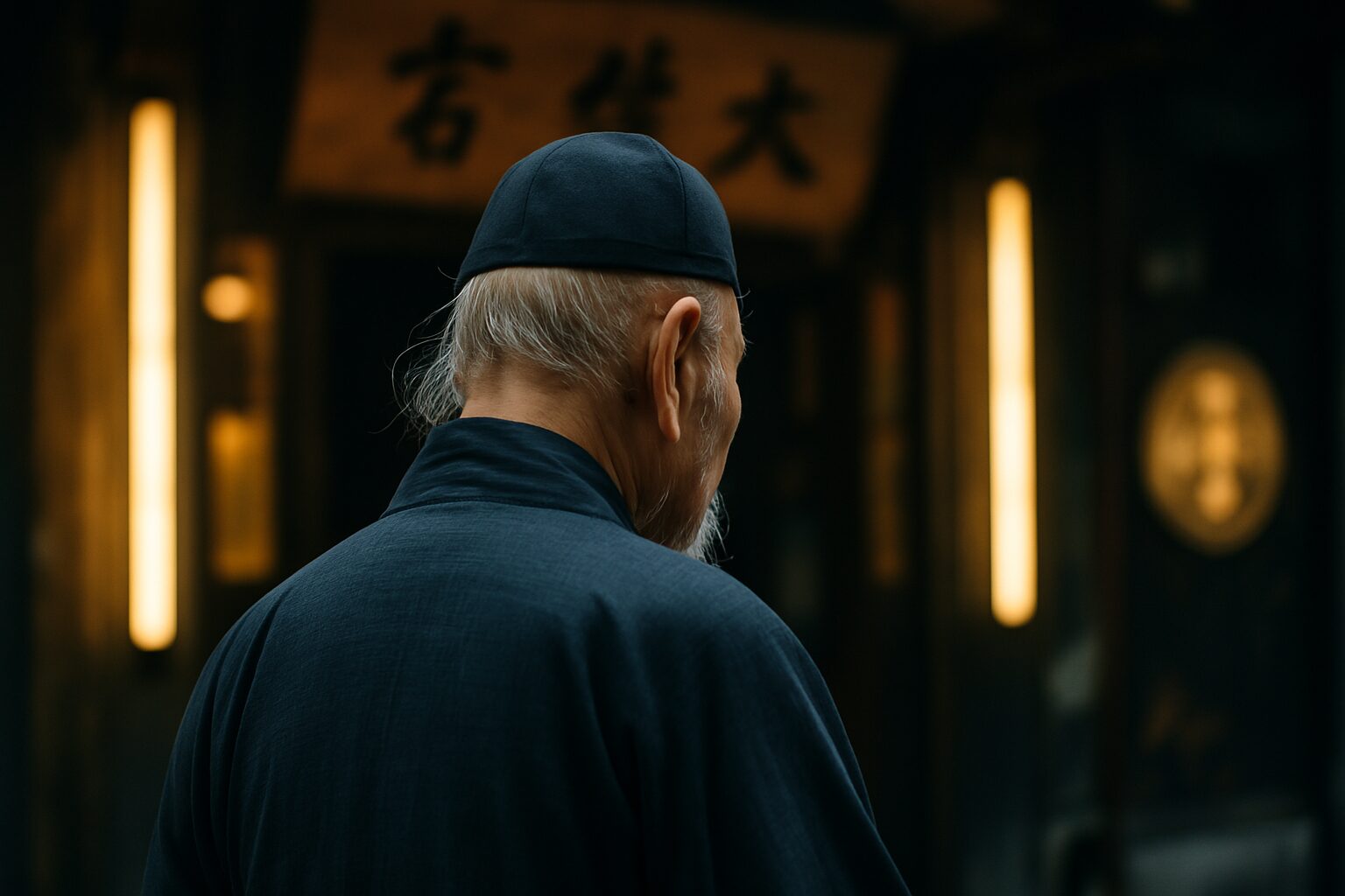 死を予言したとされる占い師は？