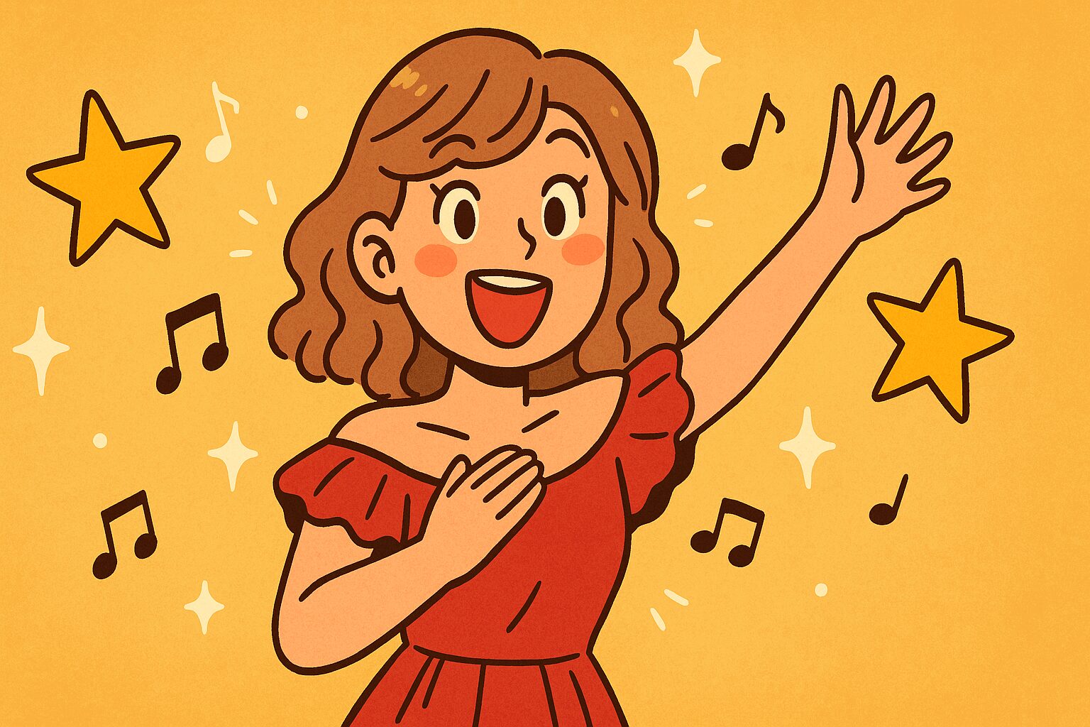 MBTI：エンターテイナーの特徴とは