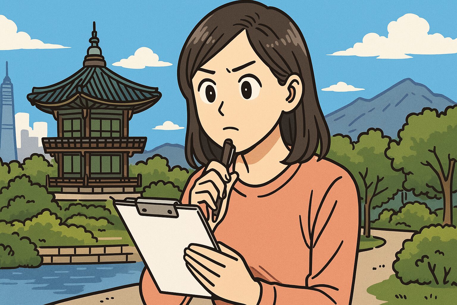 なぜ韓国でMBTIが流行ったの？