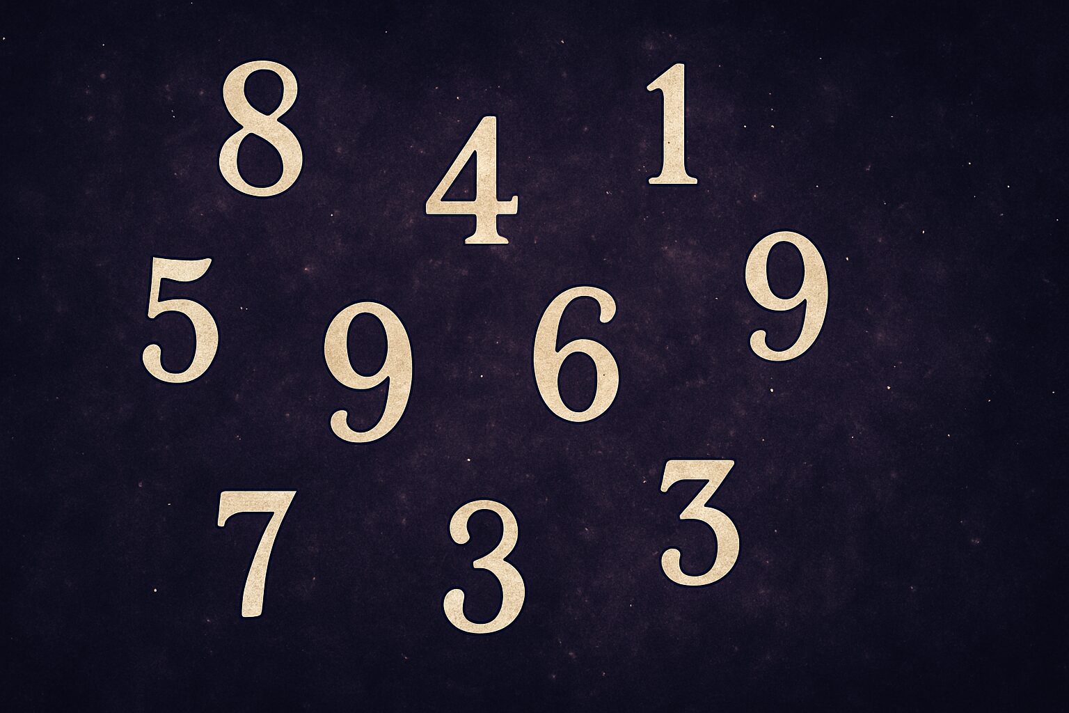 ひらがなから数字への変換が重要な理由とは？