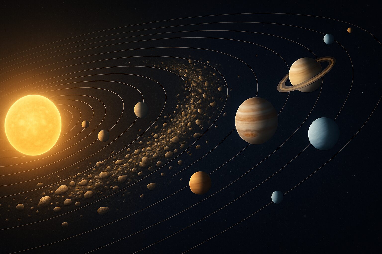 小惑星ジュノー：占星術の基本知識を理解しよう