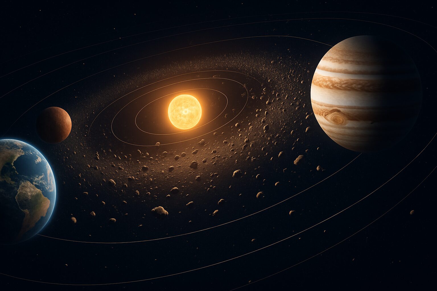 小惑星ベスタ： ホロスコープ占星術解読の為の基本理解