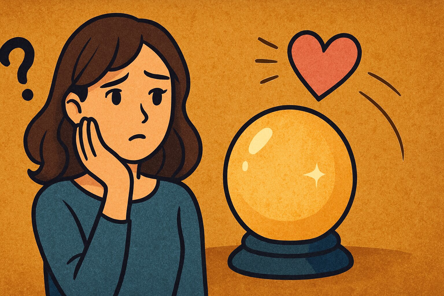 気になる好きな人との恋愛・相性もチェック