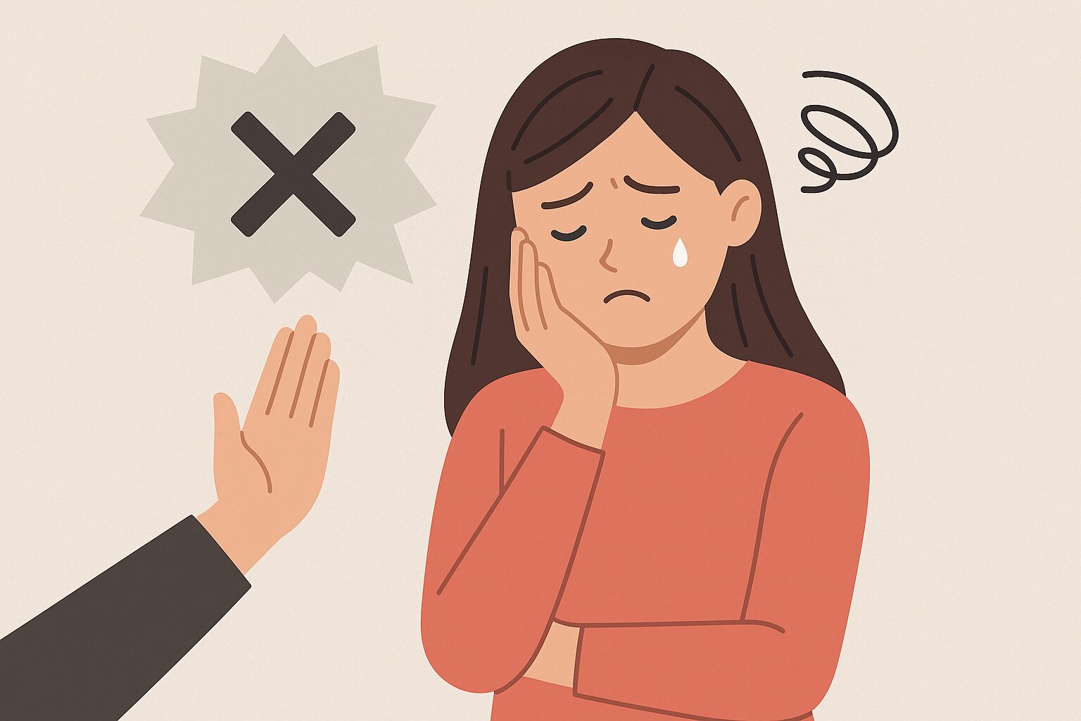 占いで転職を鑑定したときに「ダメ」と言われたら？