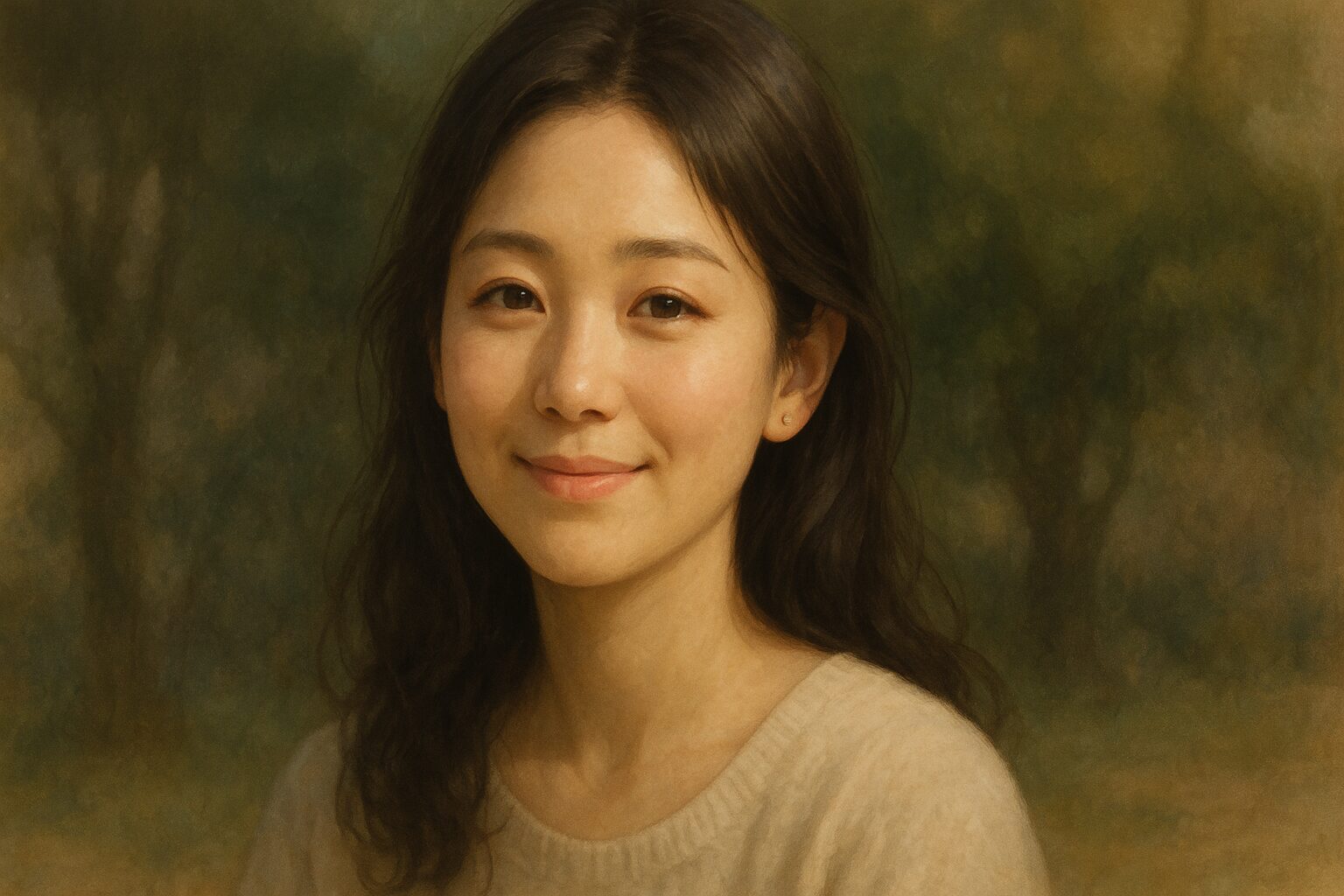 紫微斗数で見る美人の特徴｜星から読み解く