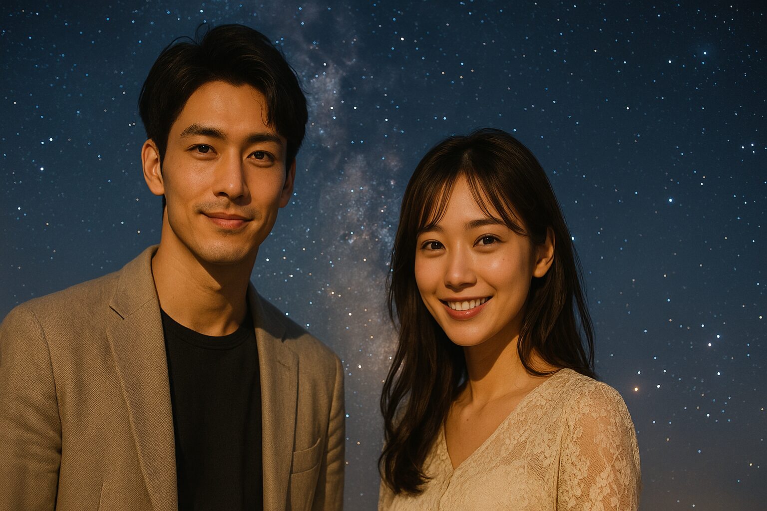 紫微斗数で見る「モテる星」とは？