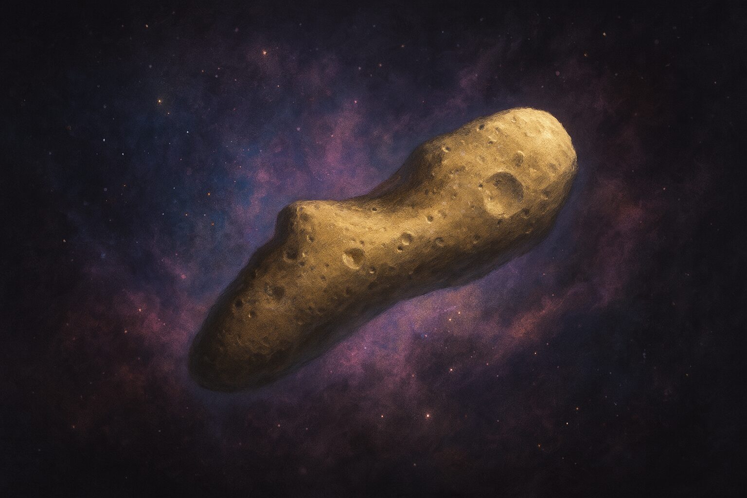 小惑星番号から見る分類や公転周期比較