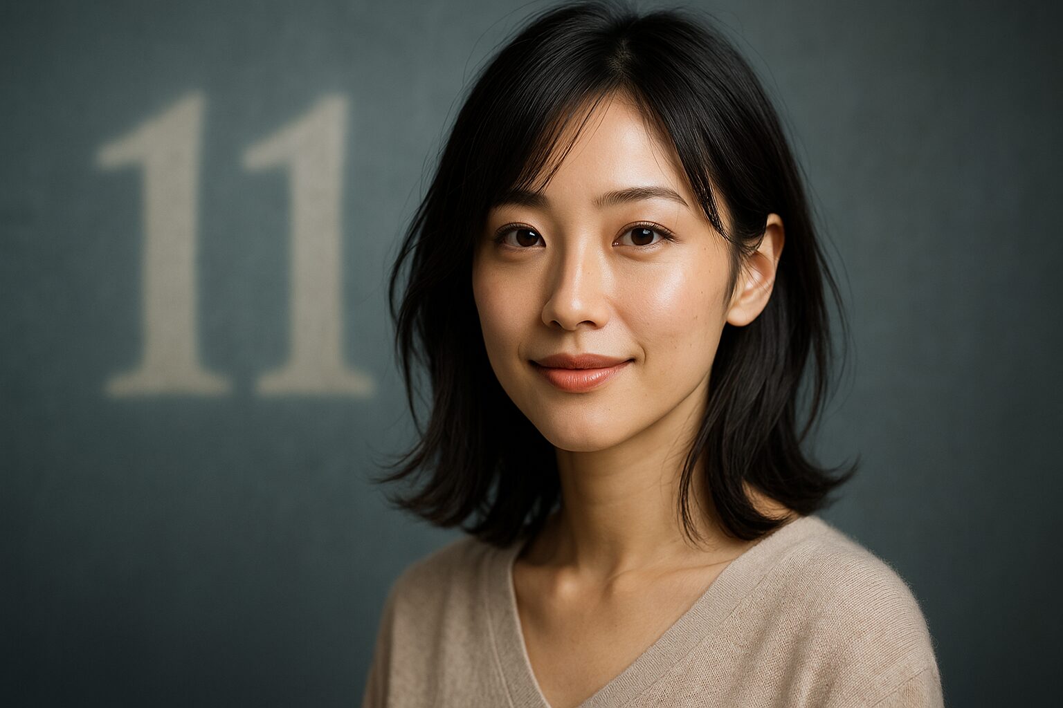数秘術11の女性：特徴と魅力とは？