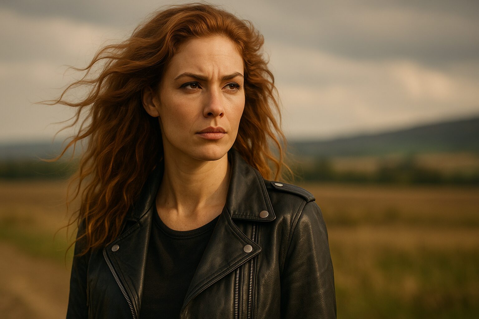 女性の我が道を行くライオンとは？