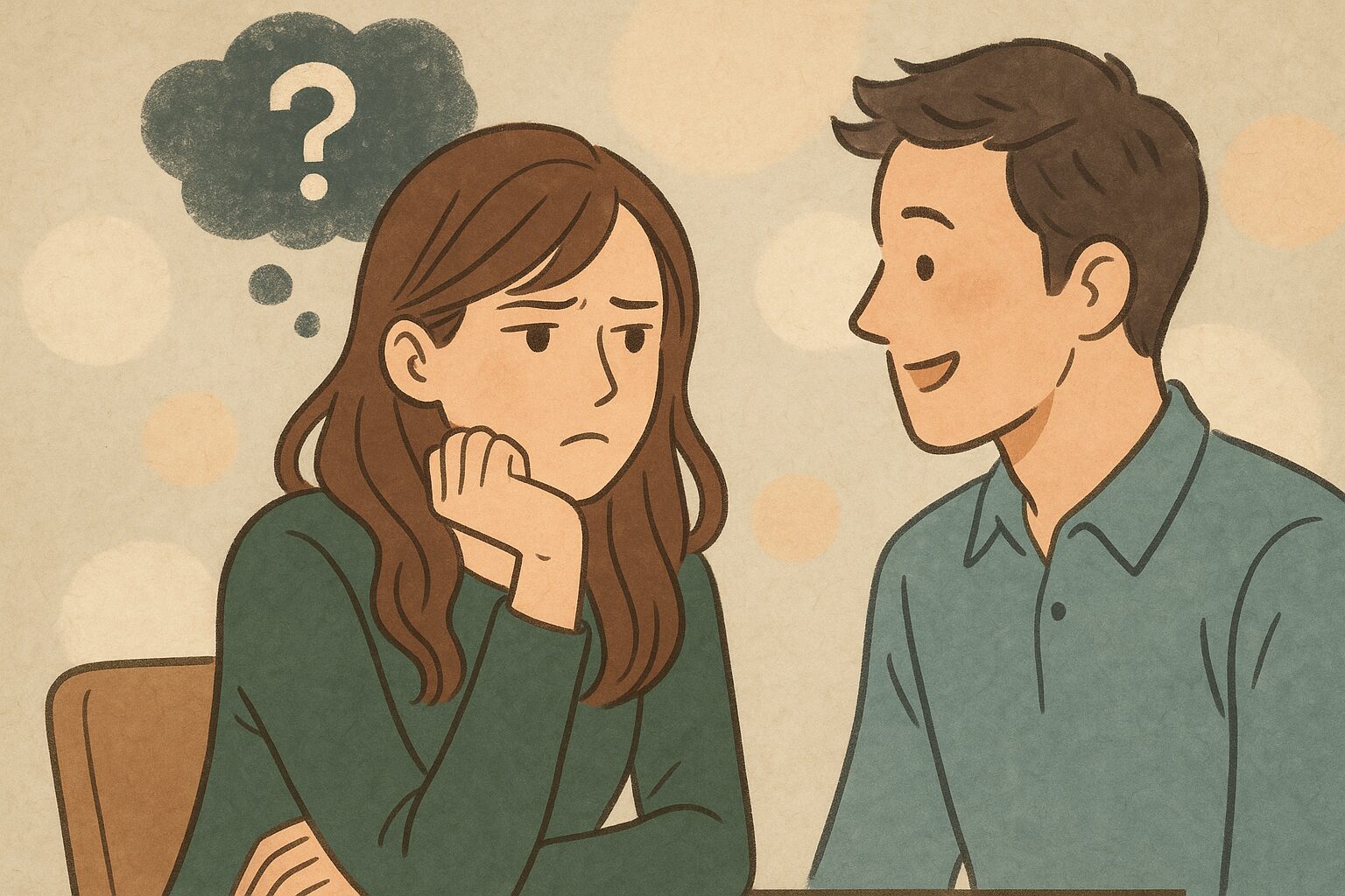 嫉妬がもたらす関係の影響