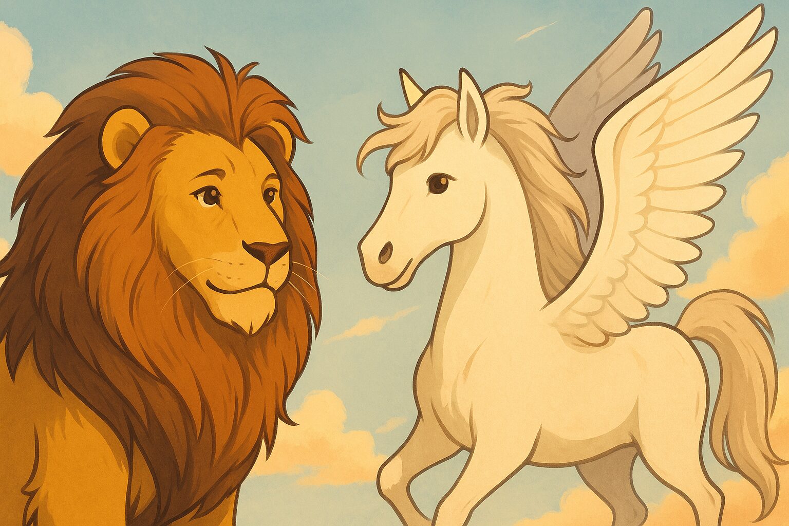 最強キャラと言われる動物は？