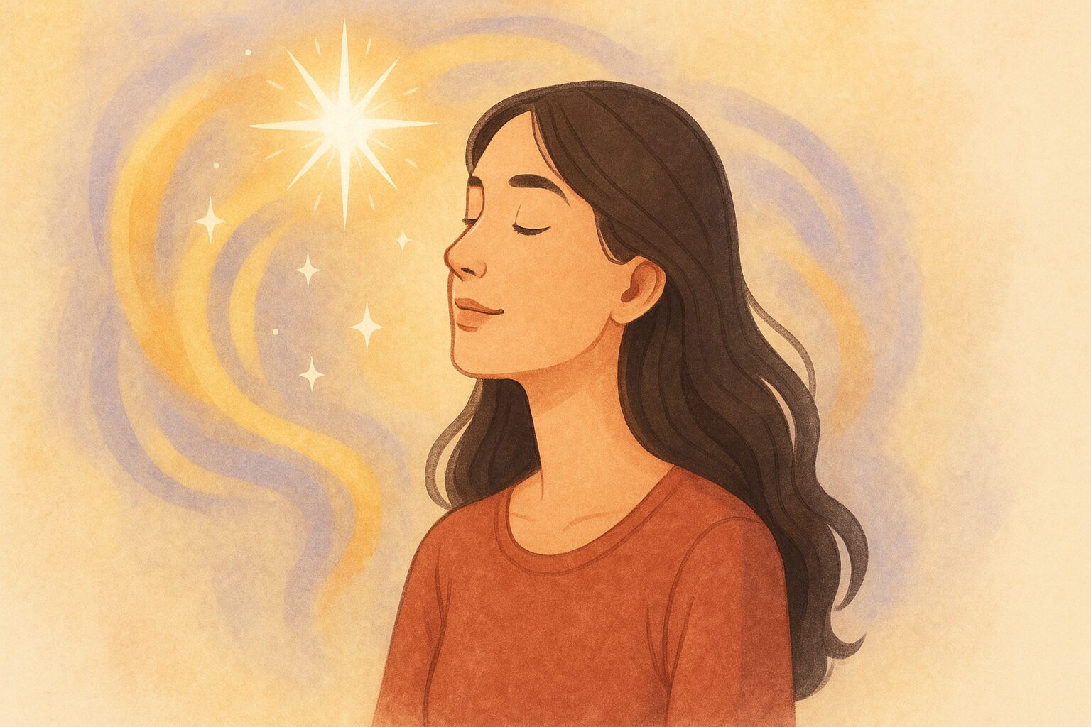 占いに行きたくなるスピリチュアルな感覚を活かす