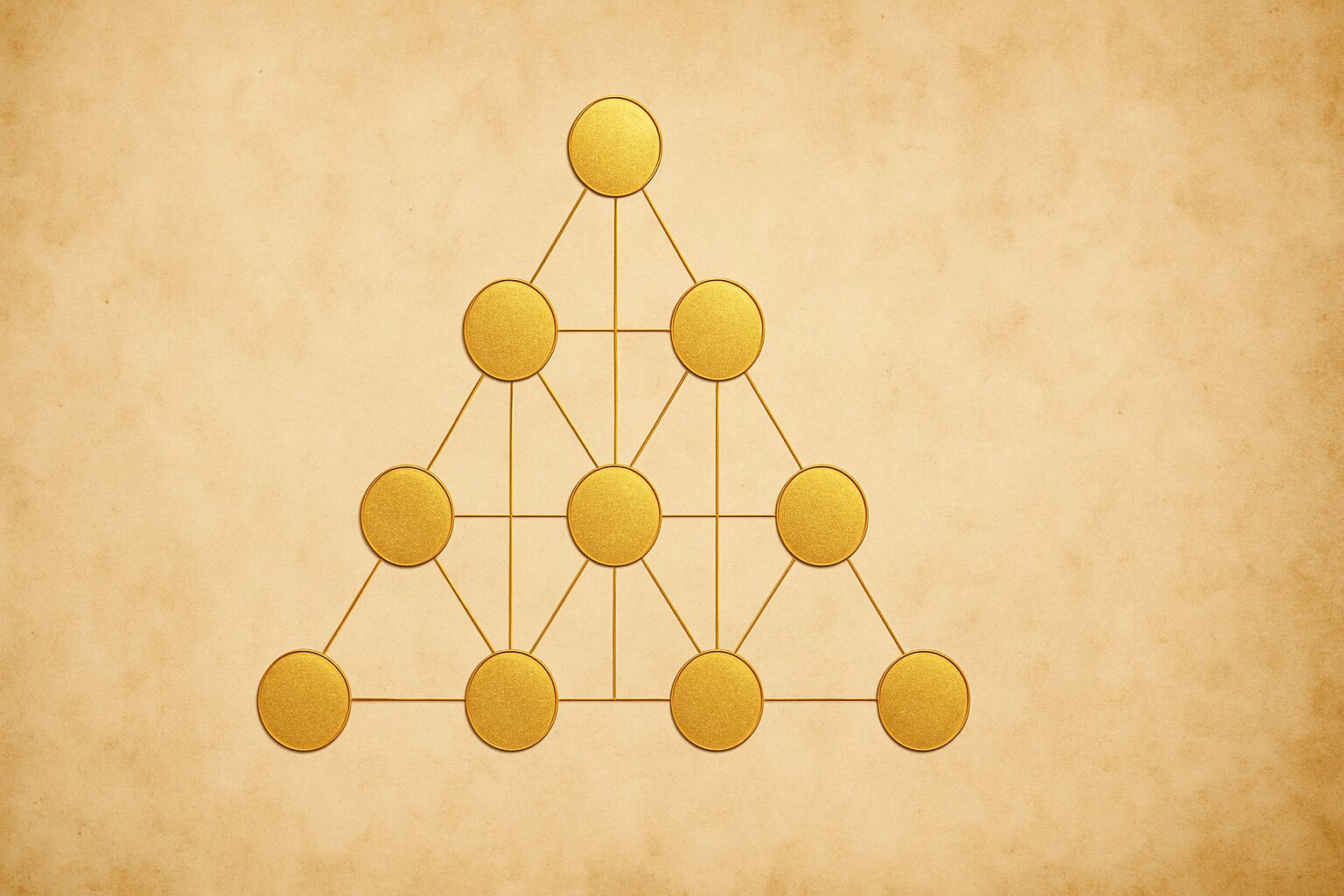 ピタゴラス数秘術と聖なる数