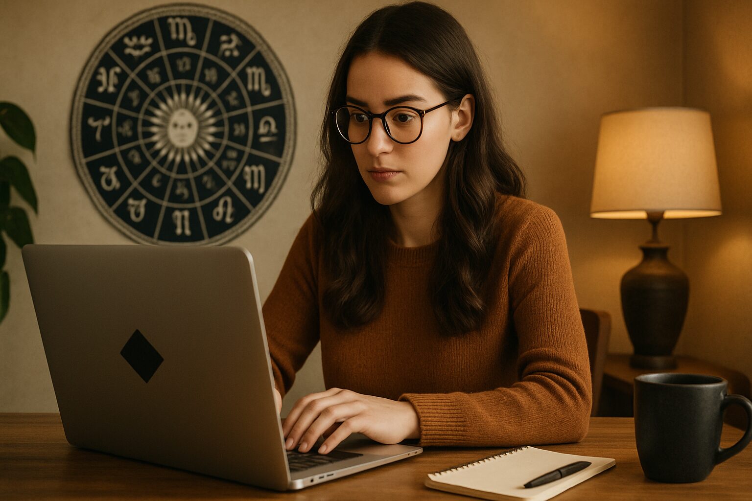 占星術英語で使う実践表現