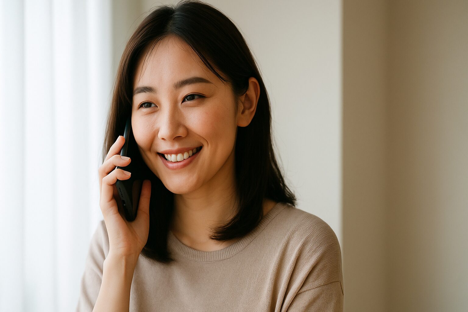 電話占いが危ない時の対策と実践法