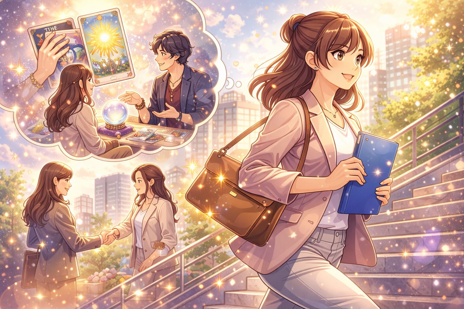 自己成就予言が行動を変える