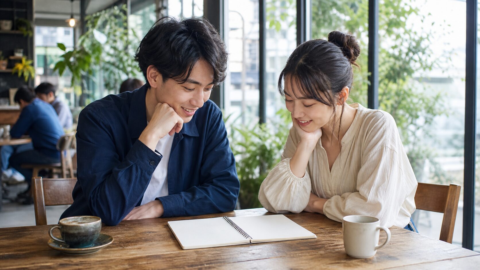 相性占いの数字ピラミッド活用法