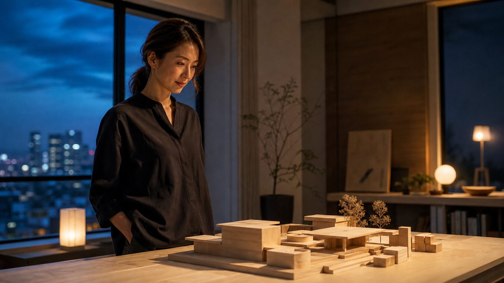 マスターナンバー22の特徴と基本