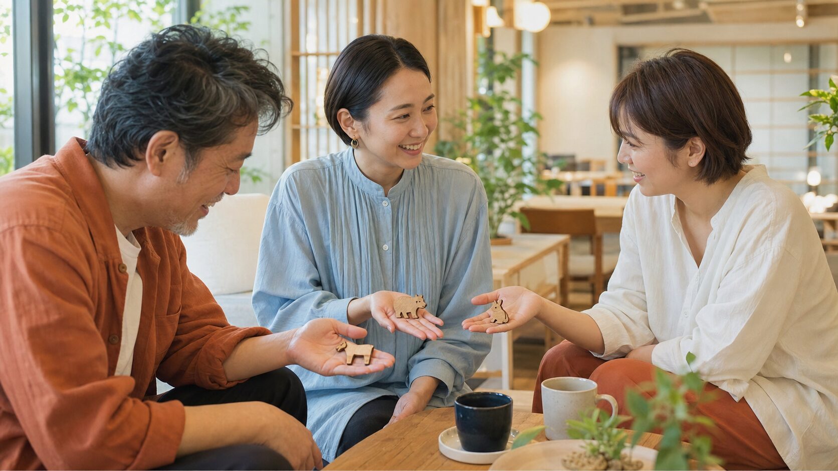 動物占いのレア度ランキングを楽しむコツ
