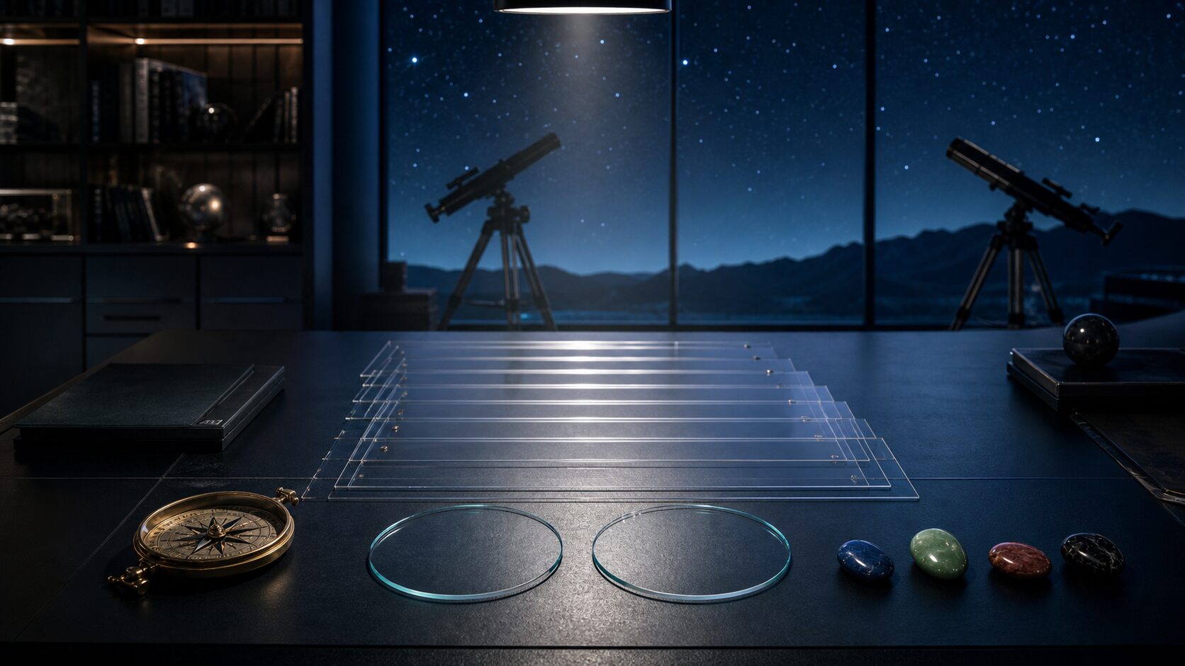 小惑星シナストリーで相性を読む実践