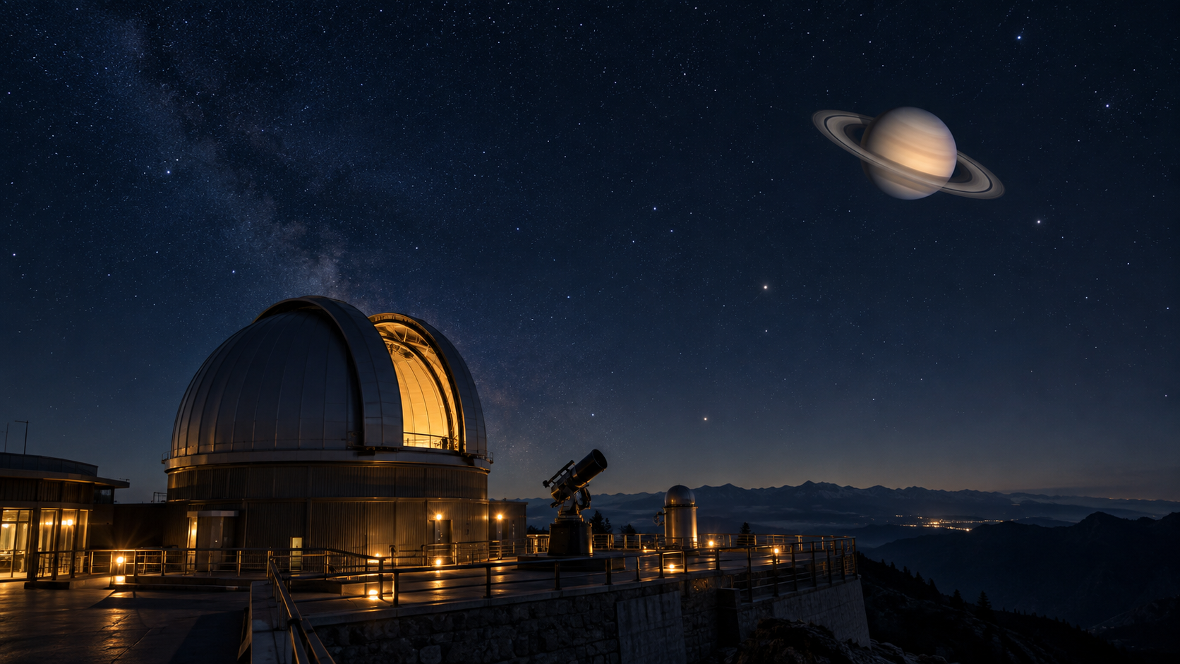 saturn-observatory